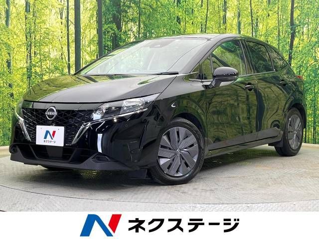 NISSAN / NOTE