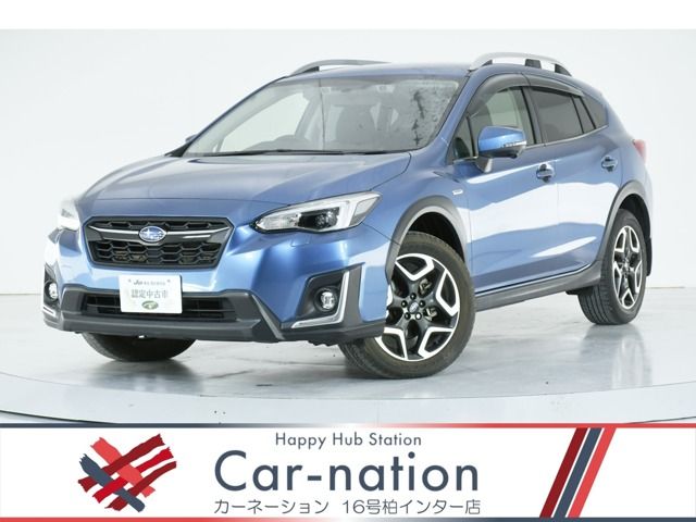 SUBARU / SUBARU XV HYBRID