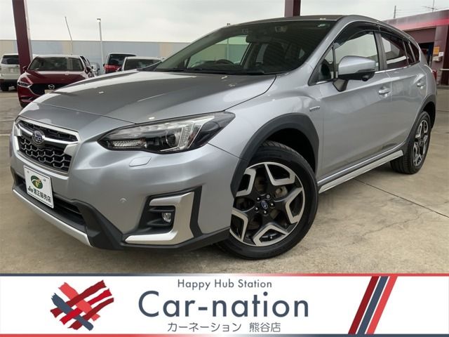 SUBARU / SUBARU XV HYBRID