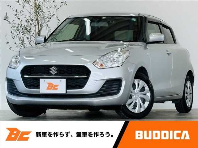 SUZUKI / SWIFT