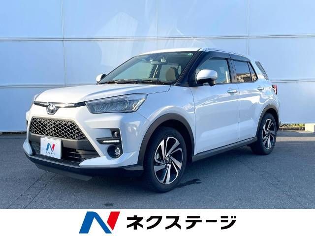 TOYOTA / RAIZE
