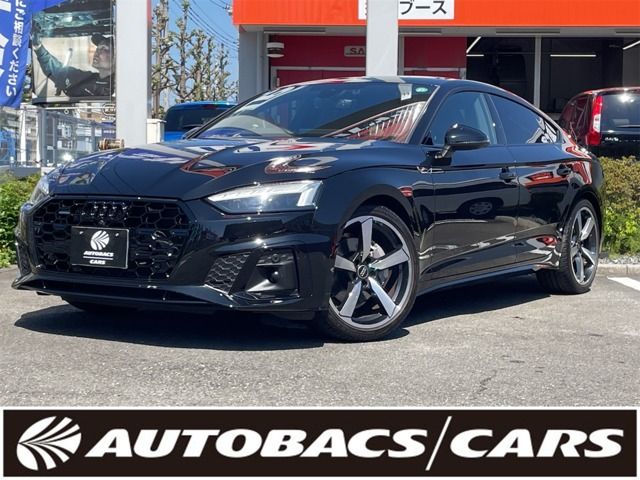 AUDI / AUDI A5 SPORTBACK