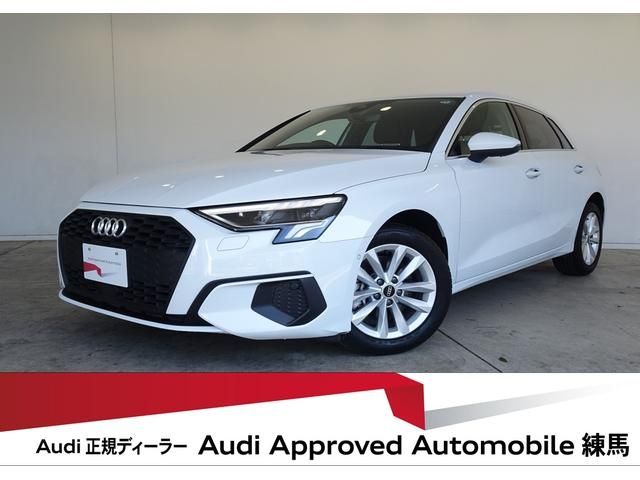 AUDI / AUDI A3 SPORTBACK