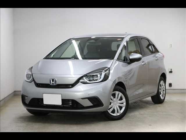 HONDA / FIT