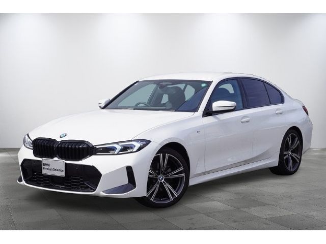 BMW / BMW 3series sedan