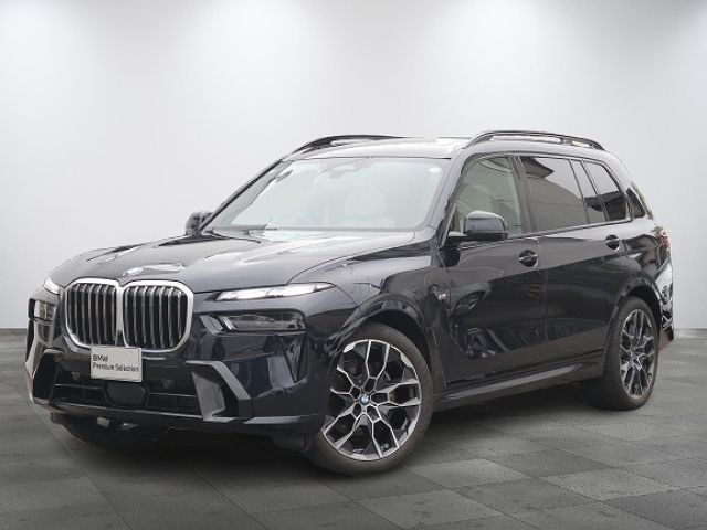BMW / BMW X7