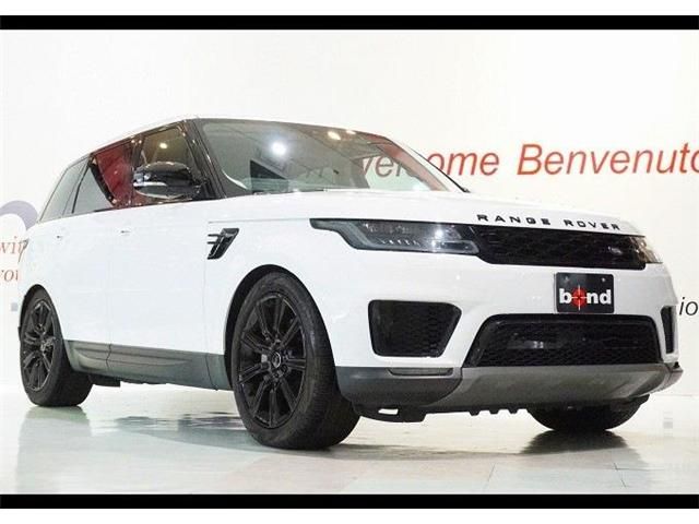 ROVER / ROVER RANGE ROVER SPORTS