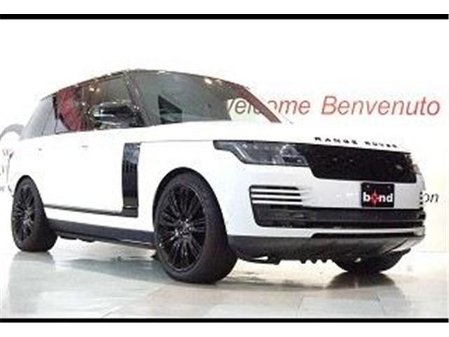 ROVER / ROVER RANGE ROVER