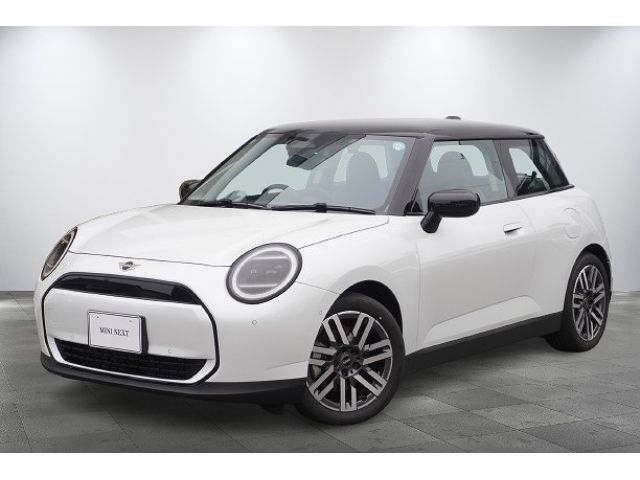 BMW / MINI COOPER