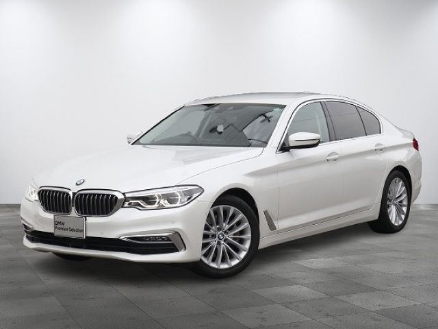 BMW / BMW 5series sedan
