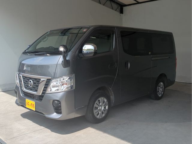 NISSAN / NV350 CARAVAN