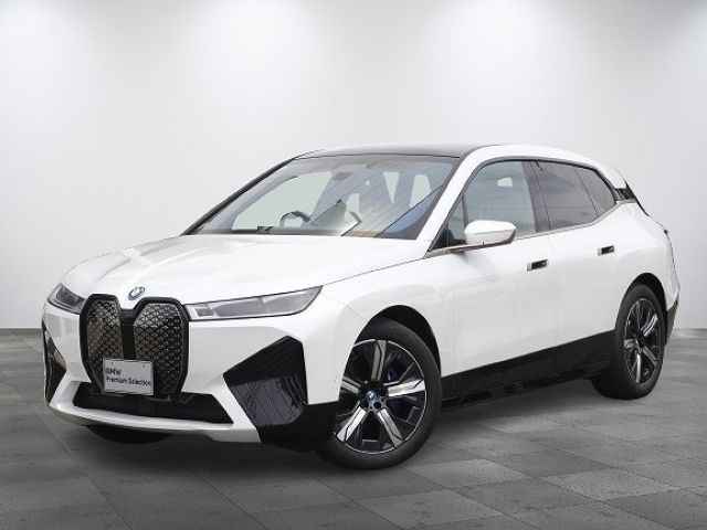 BMW / BMW iX
