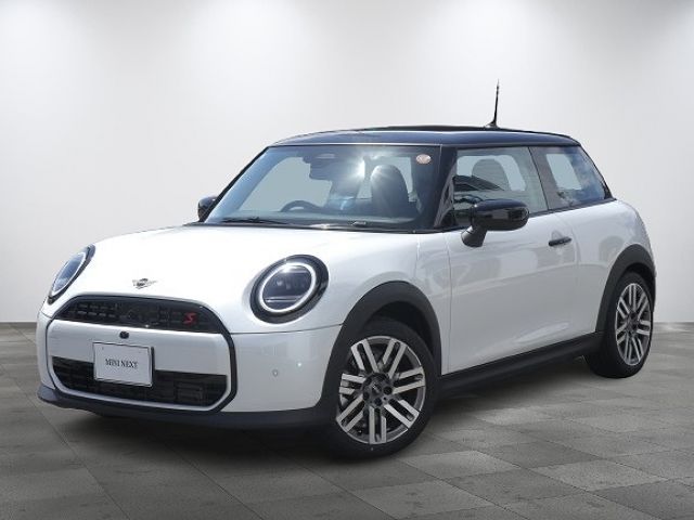 BMW / MINI COOPER