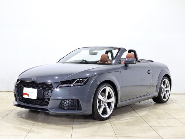 AUDI / AUDI TT ROADSTAR