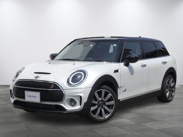 BMW / MINI COOPER S CLUBMAN