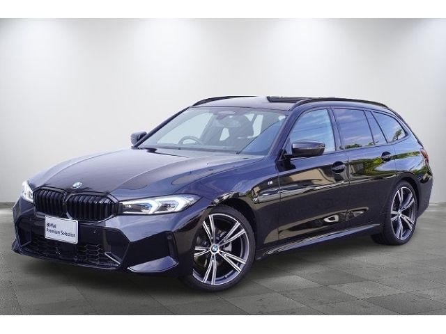 BMW / BMW 3series TOURING