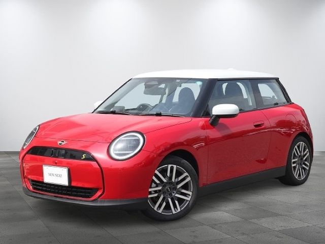 BMW / MINI COOPER