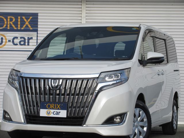TOYOTA / ESQUIRE 4WD