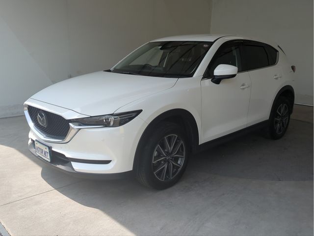 MAZDA / CX-5
