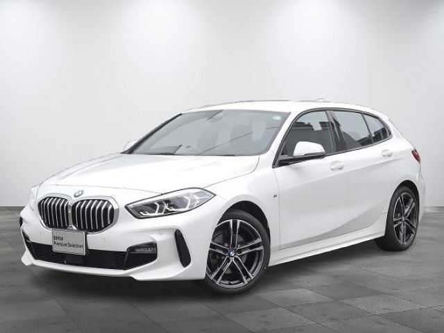 BMW / BMW 1series