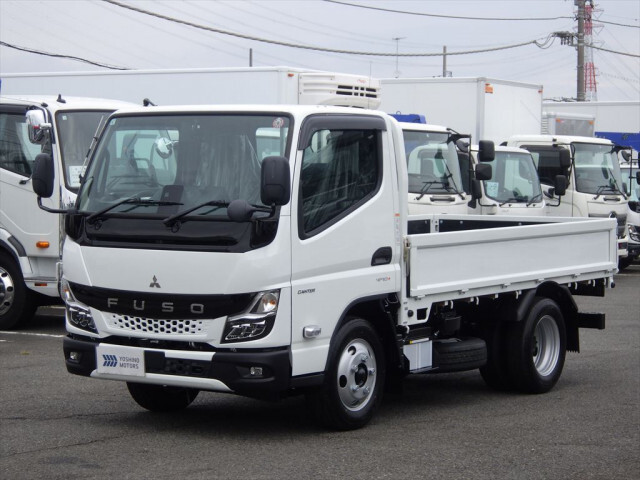 Mitsubishi / CANTER