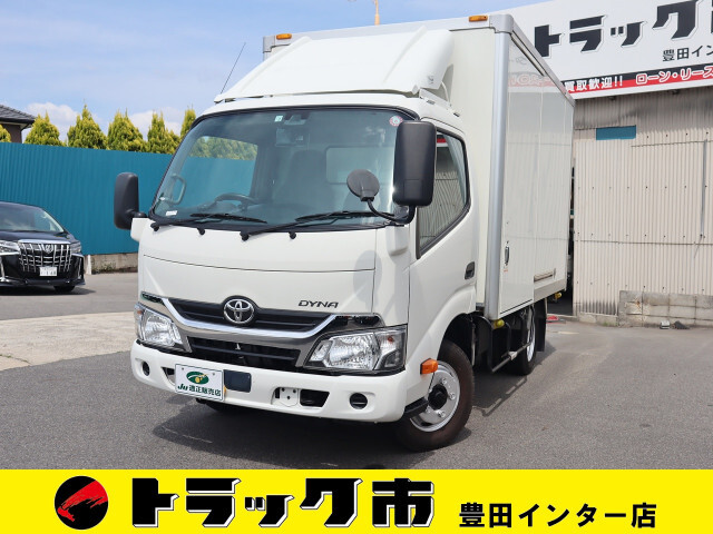 Toyota / DYNA