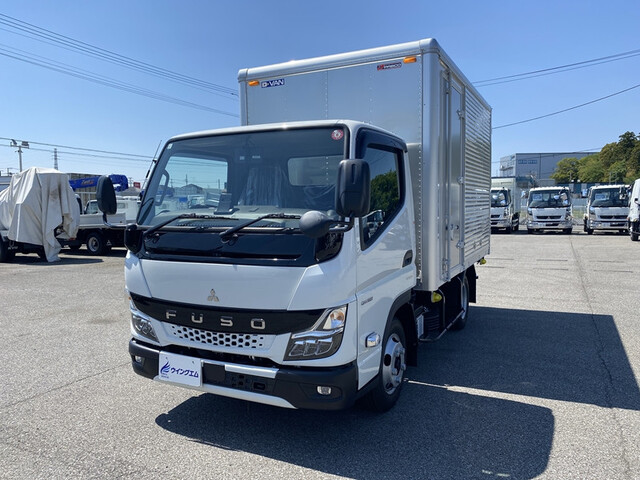 Mitsubishi / CANTER
