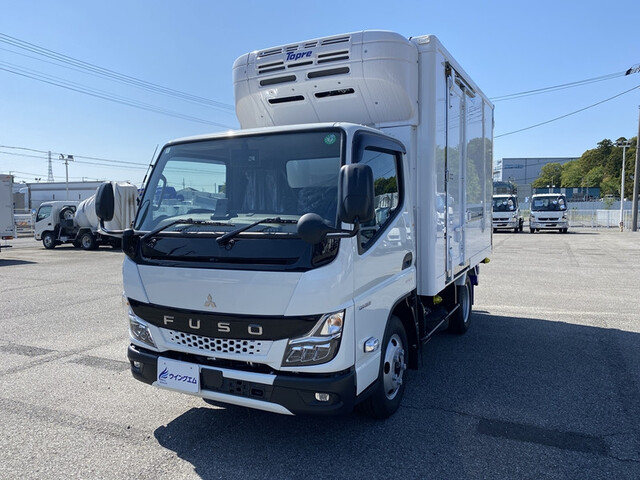 Mitsubishi / CANTER