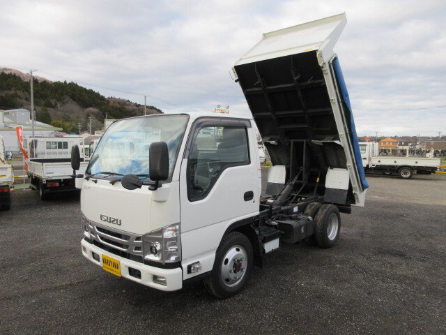 Isuzu / ELF