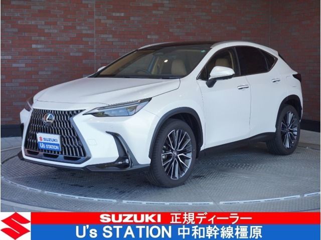 TOYOTA / LEXUS NX250