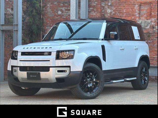 ROVER / ROVER DEFENDER