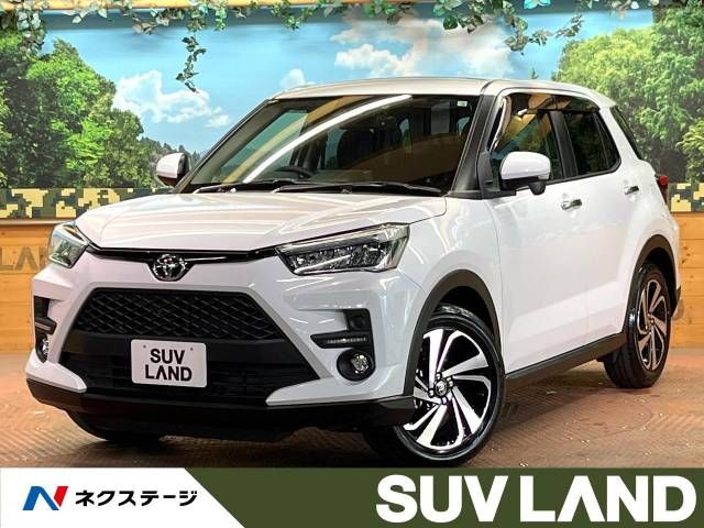 TOYOTA / RAIZE