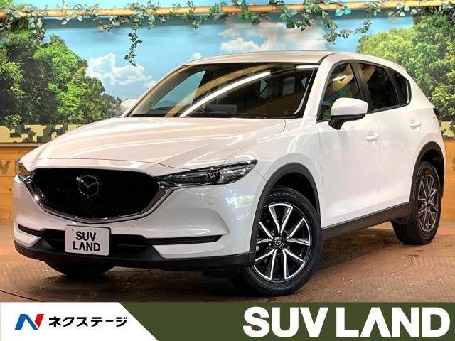 MAZDA / CX-5