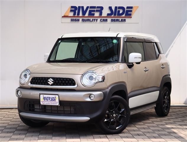 SUZUKI / XBEE