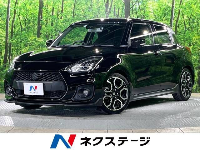 SUZUKI / SWIFT