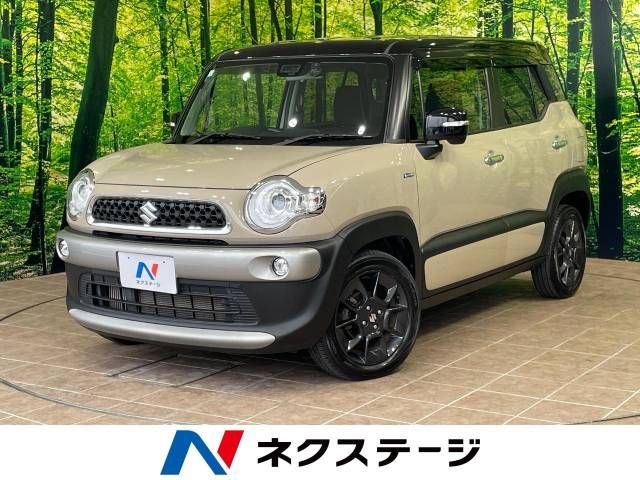 SUZUKI / XBEE