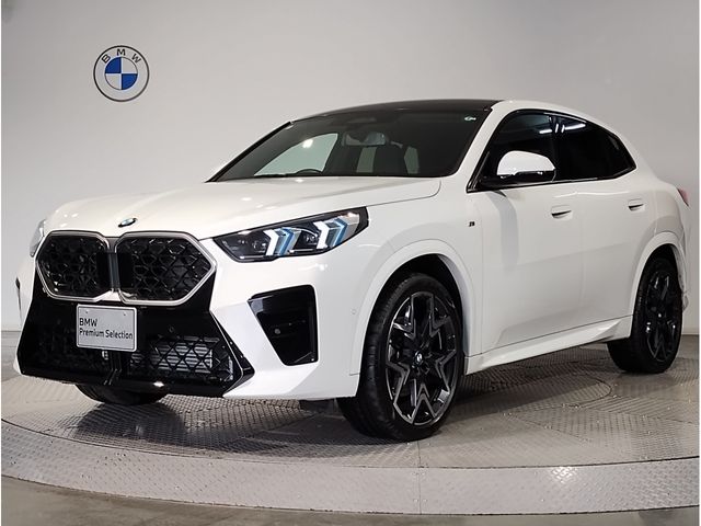 BMW / BMW X2