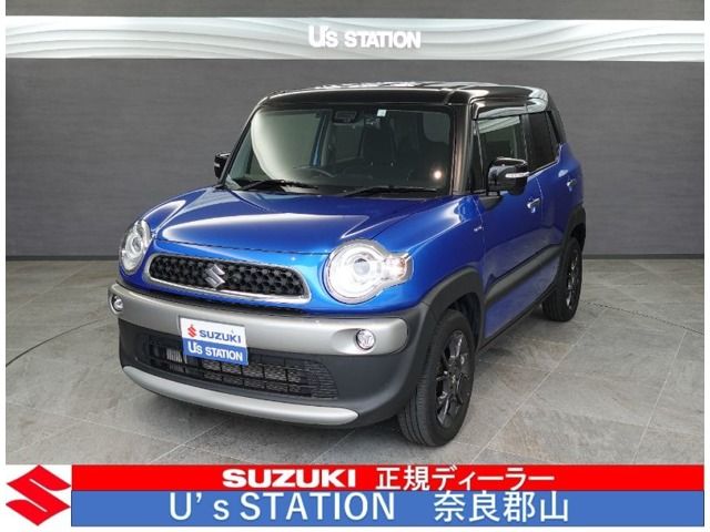 SUZUKI / XBEE
