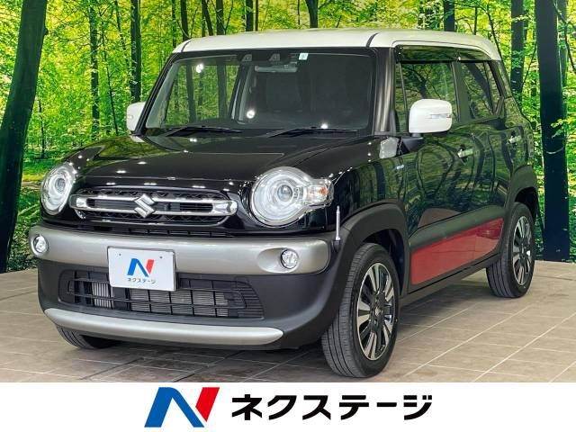 SUZUKI / XBEE