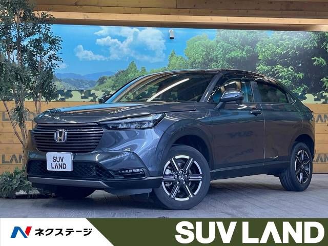 HONDA / VEZEL e:HEV