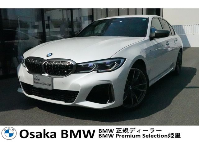 BMW / BMW 3series sedan