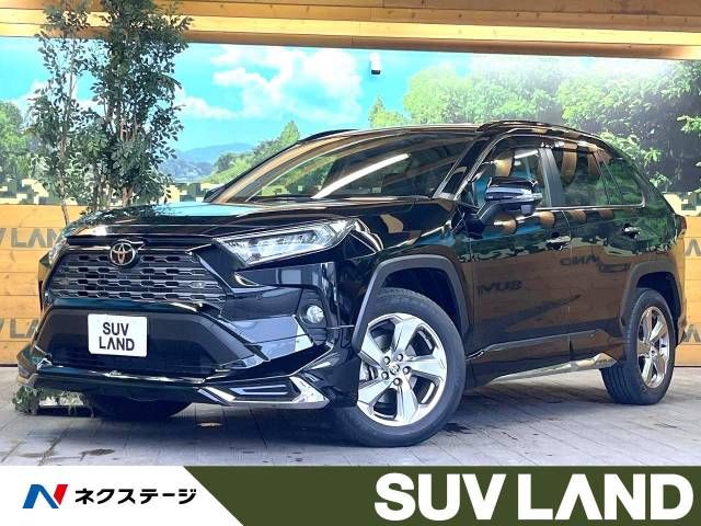 TOYOTA / RAV4 4WD