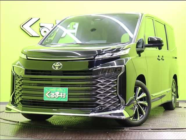 TOYOTA / VOXY