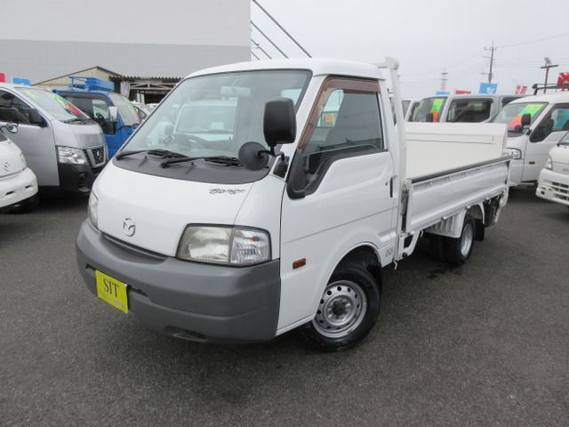 MAZDA / BONGO truck 2WD