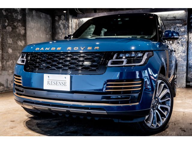 ROVER / ROVER RANGE ROVER