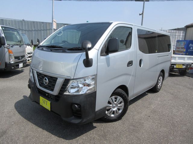 NISSAN / NV350 CARAVAN