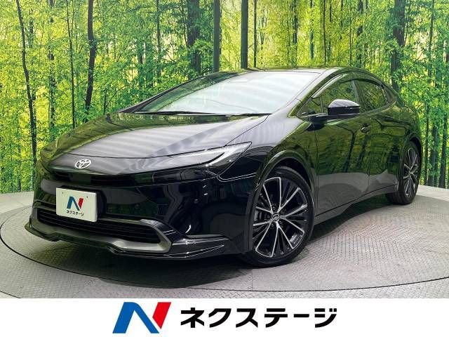 TOYOTA / PRIUS
