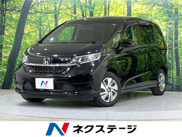 HONDA / FREED HYBRID