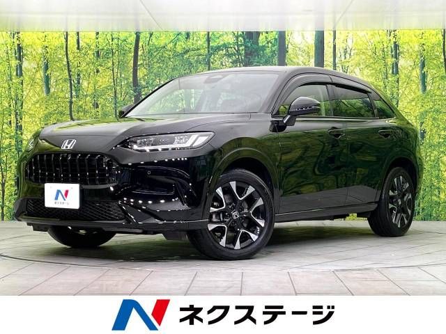 HONDA / ZR-V e:HEV