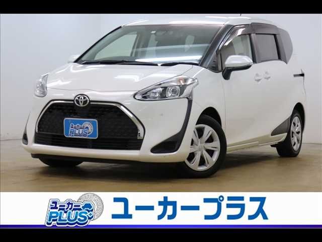 TOYOTA / SIENTA